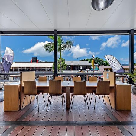 Airlie Sun & Sand Accommodation #6 Airlie Beach Buitenkant foto
