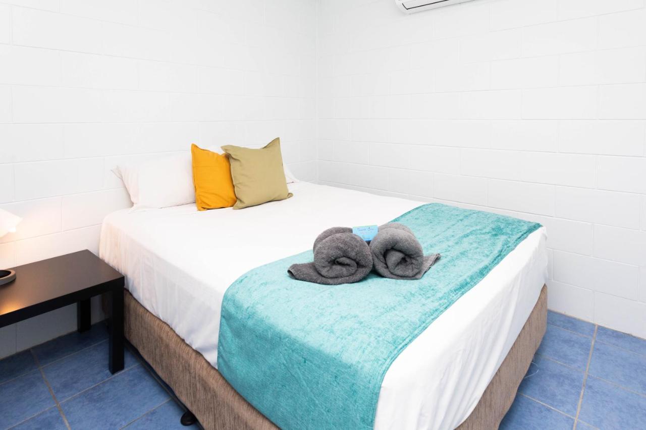 Airlie Sun & Sand Accommodation #6 Airlie Beach Buitenkant foto