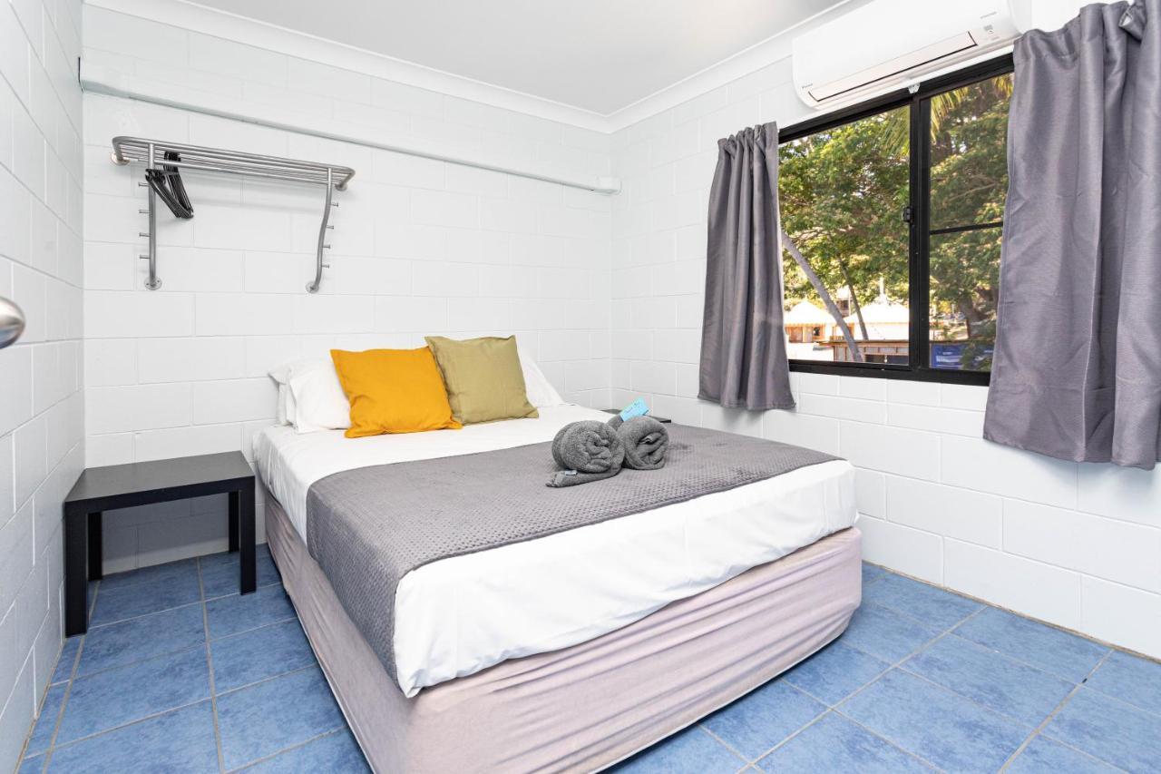 Airlie Sun & Sand Accommodation #6 Airlie Beach Buitenkant foto
