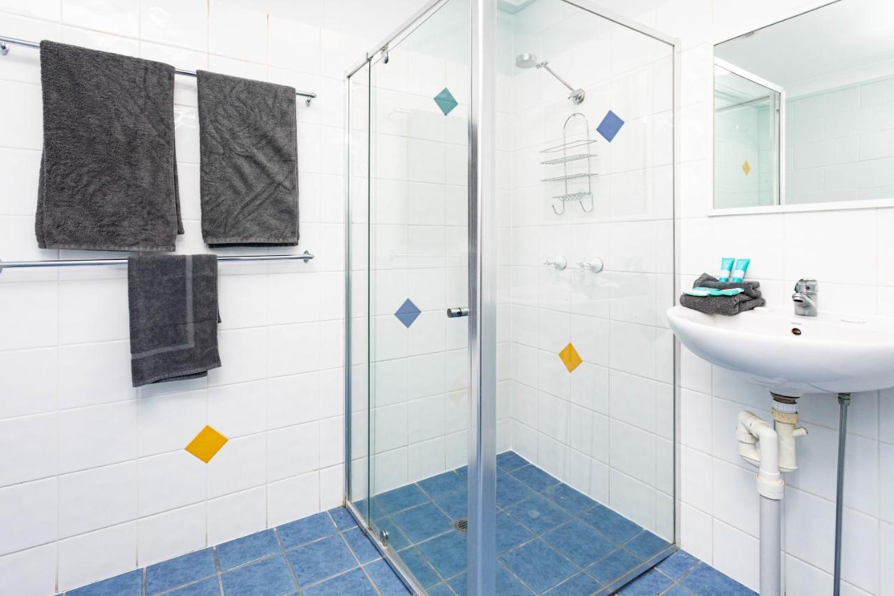 Airlie Sun & Sand Accommodation #6 Airlie Beach Buitenkant foto