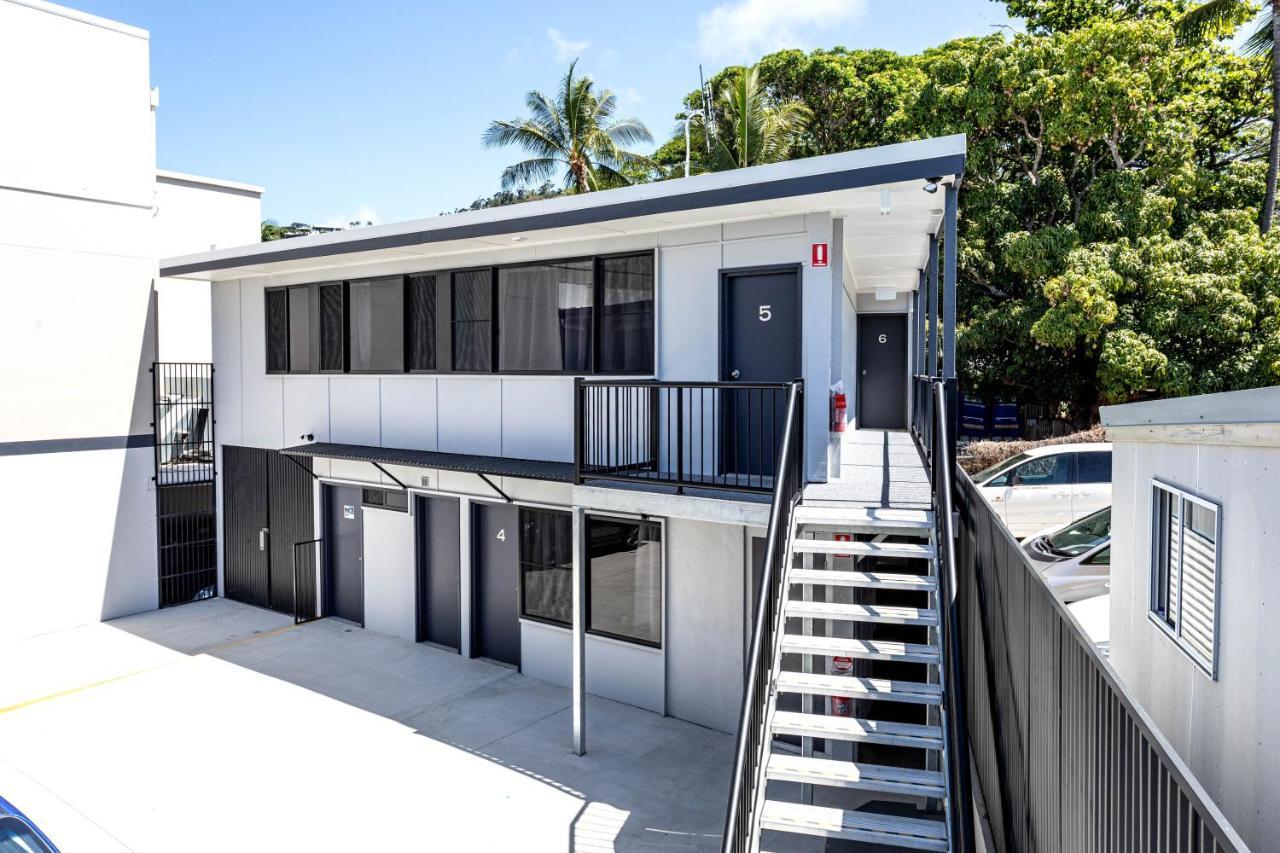 Airlie Sun & Sand Accommodation #6 Airlie Beach Buitenkant foto