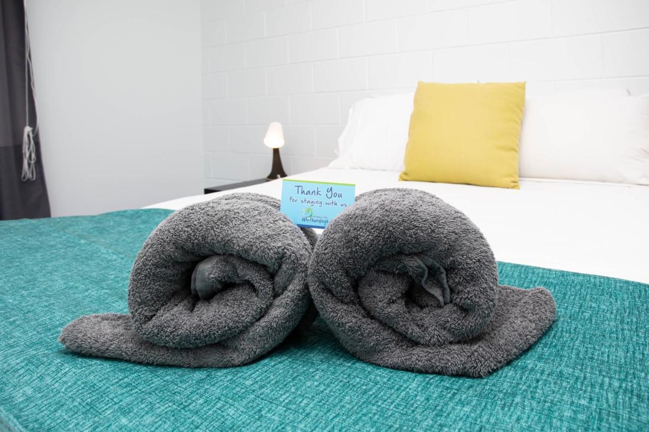 Airlie Sun & Sand Accommodation #6 Airlie Beach Buitenkant foto