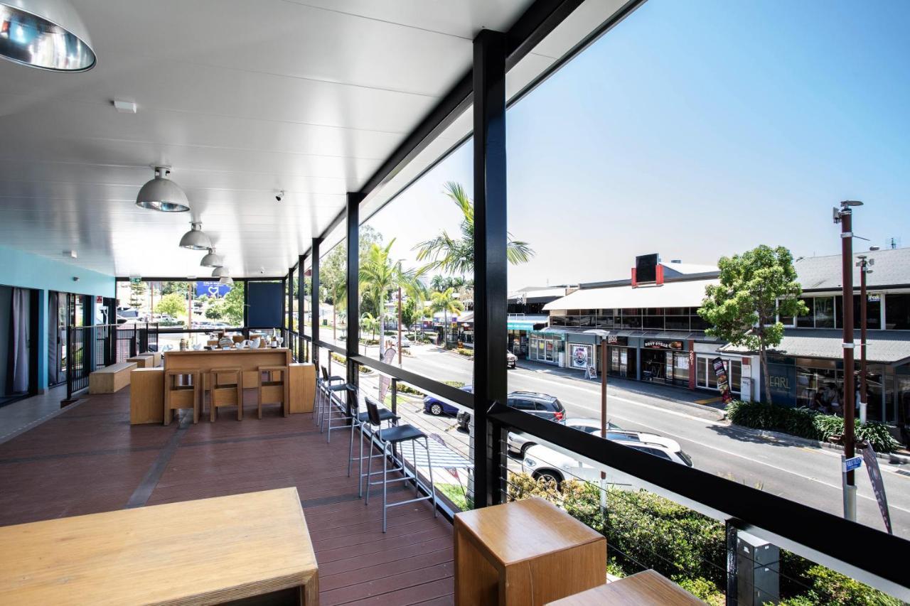 Airlie Sun & Sand Accommodation #6 Airlie Beach Buitenkant foto