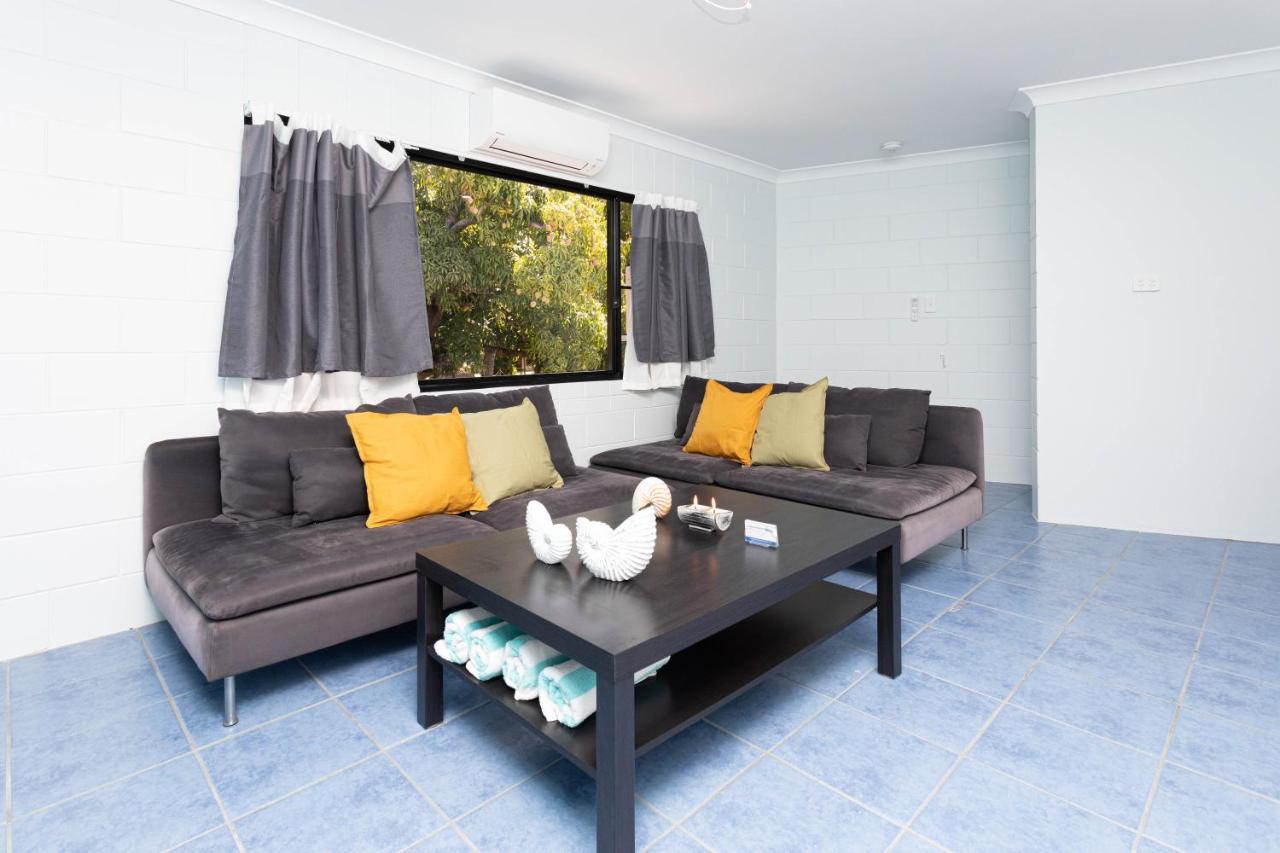 Airlie Sun & Sand Accommodation #6 Airlie Beach Buitenkant foto