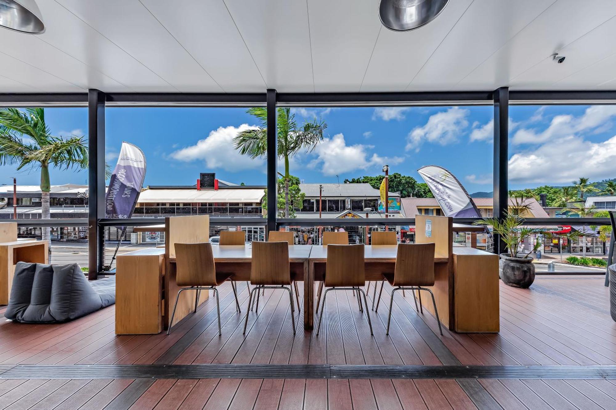 Airlie Sun & Sand Accommodation #6 Airlie Beach Buitenkant foto