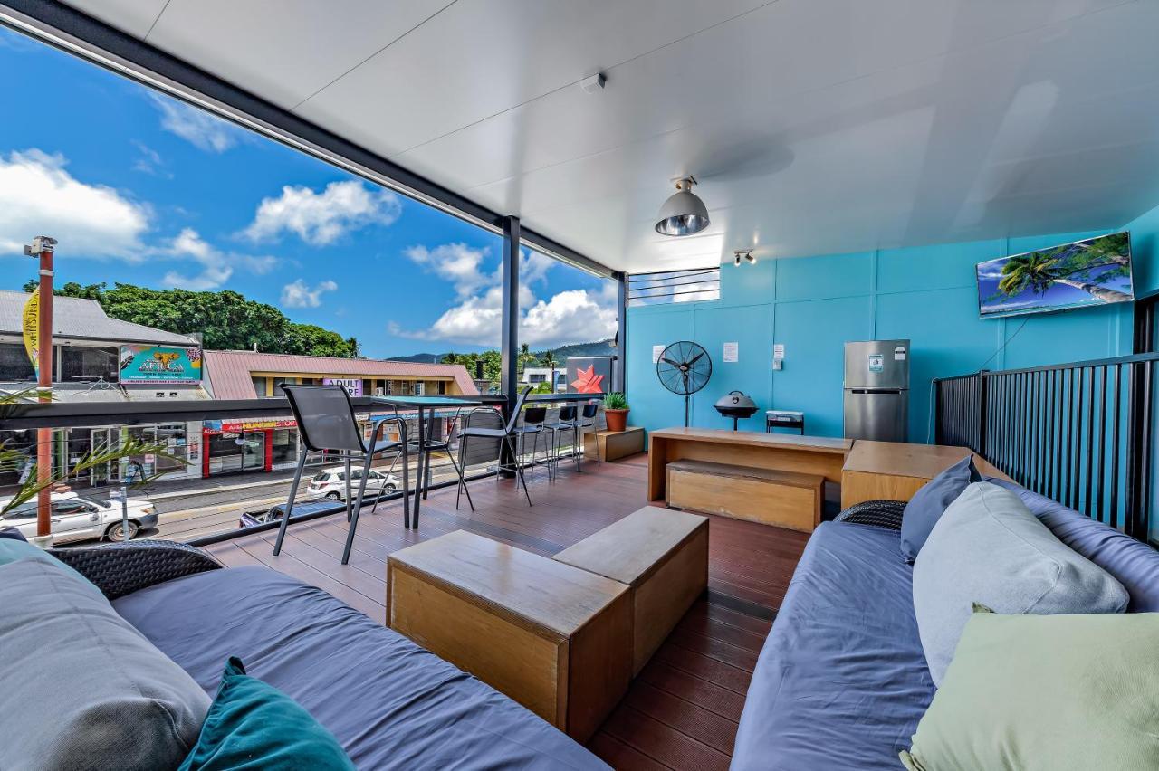 Airlie Sun & Sand Accommodation #6 Airlie Beach Buitenkant foto