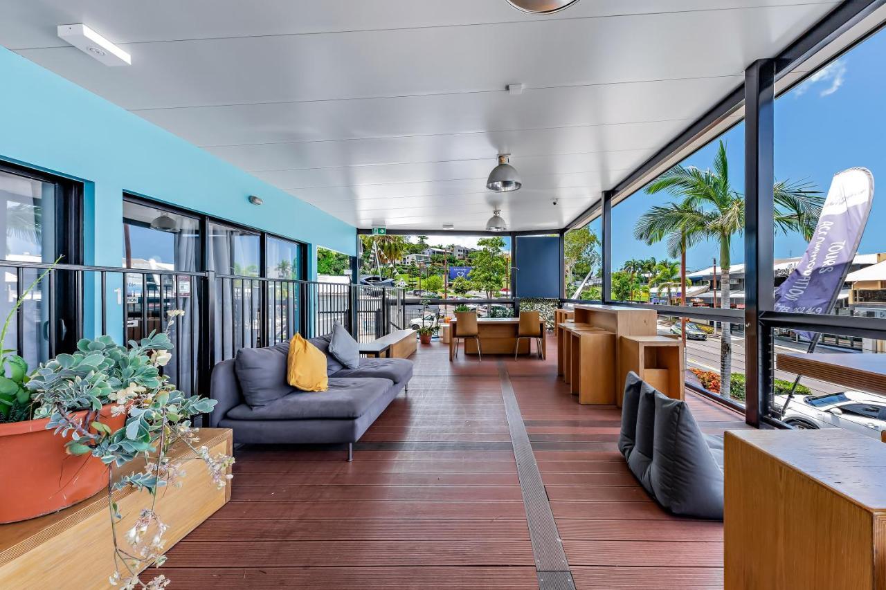 Airlie Sun & Sand Accommodation #6 Airlie Beach Buitenkant foto